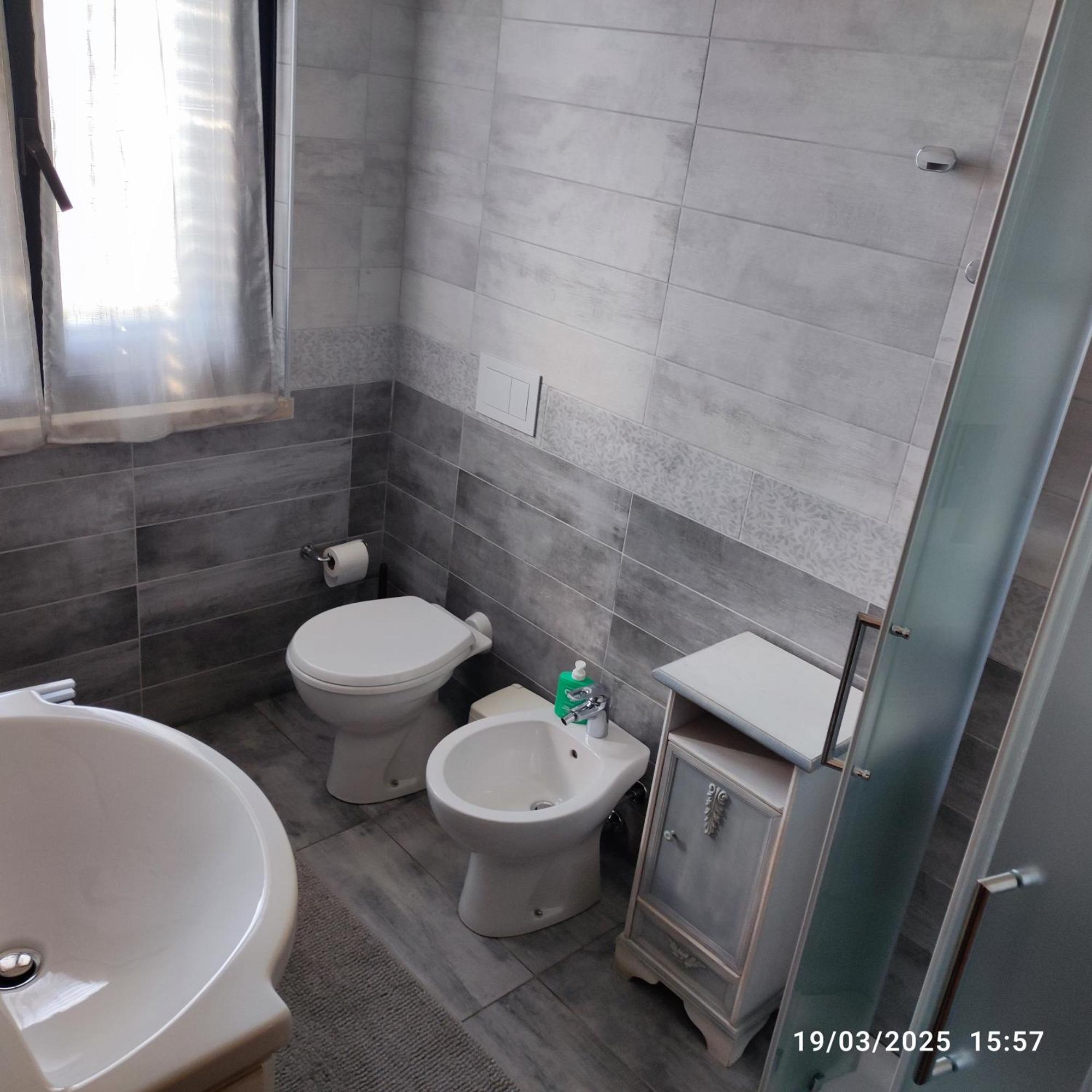 Casapatrizia B&B Sirmione Cameră foto